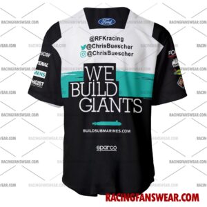 Chris Buescher Nascar Racing 2024 Uniform Apparel Clothes Baseball Jersey Hockey Jersey 2 Nascar store - Loyal fans of Chris Buescher's Men's Baseball Jersey,Women's Baseball Jersey,Kid's Baseball Jersey,Men's Hockey Jerseys,WoMen's Hockey Jerseys,Youth's Hockey Jerseys:vintage nascar racing suit,uniform,apparel,shirts,merch,merchandise,jersey,hoodie,jackets,shorts,sweatshirt,outfits,clothes