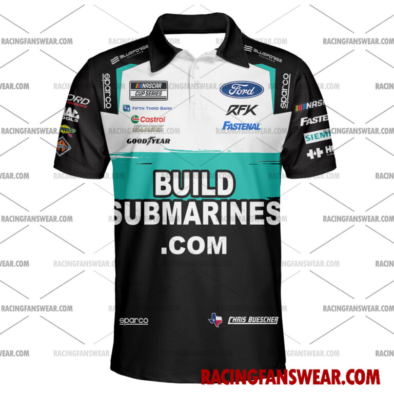 Nascar store - Loyal fans of Chris Buescher's Unisex Hawaiian Shirt,Unisex Polo Shirt,Kid Hawaiian Shirt,Kid Polo Shirt:vintage nascar racing suit,uniform,apparel,shirts,merch,merchandise,jersey,hoodie,jackets,shorts,sweatshirt,outfits,clothes