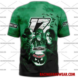 Chris Buescher Nascar Racing Halloween Sweatshirt Zip Hoodie T-Shirt Hawaiian Baseball Hockey Jersey 7 Nascar store - Loyal fans of Chris Buescher's Unisex Hawaiian Shirt,Unisex Hoodie,Unisex Zip Hoodie,Unisex T-Shirt,Unisex Sweatshirt,Men's Baseball Jersey,Women's Baseball Jersey,Kid's Baseball Jersey,Men's Hockey Jerseys,WoMen's Hockey Jerseys,Youth's Hockey Jerseys,Kid Hawaiian Shirt,Kid Hoodie,Kid Zip Hoodie,Kid T-Shirt,Kid Sweatshirt:vintage nascar racing suit,uniform,apparel,shirts,merch,merchandise,jersey,hoodie,jackets,shorts,sweatshirt,outfits,clothes