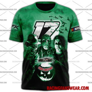 Chris Buescher Nascar Racing Halloween Sweatshirt Zip Hoodie T-Shirt Hawaiian Baseball Hockey Jersey 6 Nascar store - Loyal fans of Chris Buescher's Unisex Hawaiian Shirt,Unisex Hoodie,Unisex Zip Hoodie,Unisex T-Shirt,Unisex Sweatshirt,Men's Baseball Jersey,Women's Baseball Jersey,Kid's Baseball Jersey,Men's Hockey Jerseys,WoMen's Hockey Jerseys,Youth's Hockey Jerseys,Kid Hawaiian Shirt,Kid Hoodie,Kid Zip Hoodie,Kid T-Shirt,Kid Sweatshirt:vintage nascar racing suit,uniform,apparel,shirts,merch,merchandise,jersey,hoodie,jackets,shorts,sweatshirt,outfits,clothes