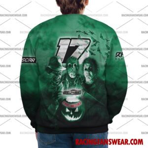 Chris Buescher Nascar Racing Halloween Sweatshirt Zip Hoodie T-Shirt Hawaiian Baseball Hockey Jersey 9 Nascar store - Loyal fans of Chris Buescher's Unisex Hawaiian Shirt,Unisex Hoodie,Unisex Zip Hoodie,Unisex T-Shirt,Unisex Sweatshirt,Men's Baseball Jersey,Women's Baseball Jersey,Kid's Baseball Jersey,Men's Hockey Jerseys,WoMen's Hockey Jerseys,Youth's Hockey Jerseys,Kid Hawaiian Shirt,Kid Hoodie,Kid Zip Hoodie,Kid T-Shirt,Kid Sweatshirt:vintage nascar racing suit,uniform,apparel,shirts,merch,merchandise,jersey,hoodie,jackets,shorts,sweatshirt,outfits,clothes