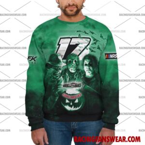 Chris Buescher Nascar Racing Halloween Sweatshirt Zip Hoodie T-Shirt Hawaiian Baseball Hockey Jersey 8 Nascar store - Loyal fans of Chris Buescher's Unisex Hawaiian Shirt,Unisex Hoodie,Unisex Zip Hoodie,Unisex T-Shirt,Unisex Sweatshirt,Men's Baseball Jersey,Women's Baseball Jersey,Kid's Baseball Jersey,Men's Hockey Jerseys,WoMen's Hockey Jerseys,Youth's Hockey Jerseys,Kid Hawaiian Shirt,Kid Hoodie,Kid Zip Hoodie,Kid T-Shirt,Kid Sweatshirt:vintage nascar racing suit,uniform,apparel,shirts,merch,merchandise,jersey,hoodie,jackets,shorts,sweatshirt,outfits,clothes