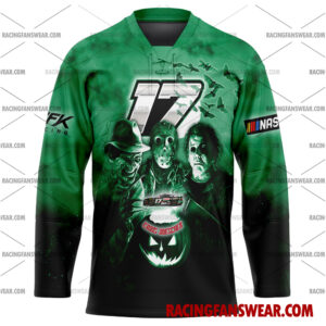 Chris Buescher Nascar Racing Halloween Sweatshirt Zip Hoodie T-Shirt Hawaiian Baseball Hockey Jersey 13 Nascar store - Loyal fans of Chris Buescher's Unisex Hawaiian Shirt,Unisex Hoodie,Unisex Zip Hoodie,Unisex T-Shirt,Unisex Sweatshirt,Men's Baseball Jersey,Women's Baseball Jersey,Kid's Baseball Jersey,Men's Hockey Jerseys,WoMen's Hockey Jerseys,Youth's Hockey Jerseys,Kid Hawaiian Shirt,Kid Hoodie,Kid Zip Hoodie,Kid T-Shirt,Kid Sweatshirt:vintage nascar racing suit,uniform,apparel,shirts,merch,merchandise,jersey,hoodie,jackets,shorts,sweatshirt,outfits,clothes