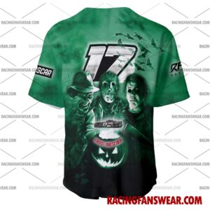 Chris Buescher Nascar Racing Halloween Sweatshirt Zip Hoodie T-Shirt Hawaiian Baseball Hockey Jersey 12 Nascar store - Loyal fans of Chris Buescher's Unisex Hawaiian Shirt,Unisex Hoodie,Unisex Zip Hoodie,Unisex T-Shirt,Unisex Sweatshirt,Men's Baseball Jersey,Women's Baseball Jersey,Kid's Baseball Jersey,Men's Hockey Jerseys,WoMen's Hockey Jerseys,Youth's Hockey Jerseys,Kid Hawaiian Shirt,Kid Hoodie,Kid Zip Hoodie,Kid T-Shirt,Kid Sweatshirt:vintage nascar racing suit,uniform,apparel,shirts,merch,merchandise,jersey,hoodie,jackets,shorts,sweatshirt,outfits,clothes