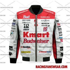 Christian Fittipaldi IndyCar Racing 1997 Uniform Apparel Clothes Bomber Thick Coat Sleeveless Hoodie Hooded T-Shirt 2 IndyCar store - Loyal fans of Christian Fittipaldi's Bomber Jacket,Unisex Thick Coat,Unisex Sleeveless Hoodie,Unisex Hooded T-Shirt,Kid Sleeveless Hoodie,Kid Hooded T-Shirts,Kid Thick Coat:Vintage indycar racing suit,uniform,apparel,shirts,merch,merchandise,jersey,hoodie,jackets,shorts,sweatshirt,outfits,clothes