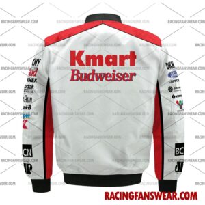 Christian Fittipaldi IndyCar Racing 1997 Uniform Apparel Clothes Bomber Thick Coat Sleeveless Hoodie Hooded T-Shirt 1 IndyCar store - Loyal fans of Christian Fittipaldi's Bomber Jacket,Unisex Thick Coat,Unisex Sleeveless Hoodie,Unisex Hooded T-Shirt,Kid Sleeveless Hoodie,Kid Hooded T-Shirts,Kid Thick Coat:Vintage indycar racing suit,uniform,apparel,shirts,merch,merchandise,jersey,hoodie,jackets,shorts,sweatshirt,outfits,clothes