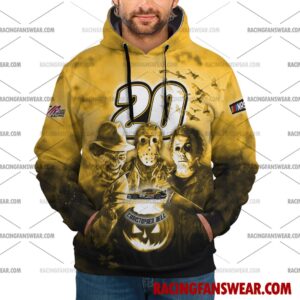 Christopher Bell Nascar Racing Halloween Sweatshirt Zip Hoodie T-Shirt Hawaiian Baseball Hockey Jersey 3 Nascar store - Loyal fans of Christopher Bell's Unisex Hawaiian Shirt,Unisex Hoodie,Unisex Zip Hoodie,Unisex T-Shirt,Unisex Sweatshirt,Men's Baseball Jersey,Women's Baseball Jersey,Kid's Baseball Jersey,Men's Hockey Jerseys,WoMen's Hockey Jerseys,Youth's Hockey Jerseys,Kid Hawaiian Shirt,Kid Hoodie,Kid Zip Hoodie,Kid T-Shirt,Kid Sweatshirt:vintage nascar racing suit,uniform,apparel,shirts,merch,merchandise,jersey,hoodie,jackets,shorts,sweatshirt,outfits,clothes