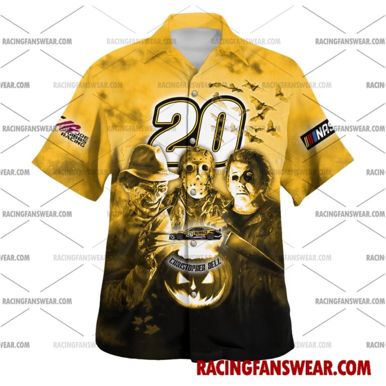 Nascar store - Loyal fans of Christopher Bell's Unisex Hawaiian Shirt,Unisex Hoodie,Unisex Zip Hoodie,Unisex T-Shirt,Unisex Sweatshirt,Men's Baseball Jersey,Women's Baseball Jersey,Kid's Baseball Jersey,Men's Hockey Jerseys,WoMen's Hockey Jerseys,Youth's Hockey Jerseys,Kid Hawaiian Shirt,Kid Hoodie,Kid Zip Hoodie,Kid T-Shirt,Kid Sweatshirt:vintage nascar racing suit,uniform,apparel,shirts,merch,merchandise,jersey,hoodie,jackets,shorts,sweatshirt,outfits,clothes