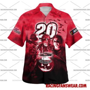 Christopher Bell Nascar Racing Halloween Sweatshirt Zip Hoodie T-Shirt Hawaiian Baseball Hockey Jersey 1 Nascar store - Loyal fans of Christopher Bell's Unisex Hawaiian Shirt,Unisex Hoodie,Unisex Zip Hoodie,Unisex T-Shirt,Unisex Sweatshirt,Men's Baseball Jersey,Women's Baseball Jersey,Kid's Baseball Jersey,Men's Hockey Jerseys,WoMen's Hockey Jerseys,Youth's Hockey Jerseys,Kid Hawaiian Shirt,Kid Hoodie,Kid Zip Hoodie,Kid T-Shirt,Kid Sweatshirt:vintage nascar racing suit,uniform,apparel,shirts,merch,merchandise,jersey,hoodie,jackets,shorts,sweatshirt,outfits,clothes