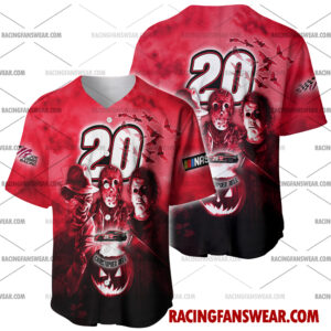 Christopher Bell Nascar Racing Halloween Sweatshirt Zip Hoodie T-Shirt Hawaiian Baseball Hockey Jersey 10 Nascar store - Loyal fans of Christopher Bell's Unisex Hawaiian Shirt,Unisex Hoodie,Unisex Zip Hoodie,Unisex T-Shirt,Unisex Sweatshirt,Men's Baseball Jersey,Women's Baseball Jersey,Kid's Baseball Jersey,Men's Hockey Jerseys,WoMen's Hockey Jerseys,Youth's Hockey Jerseys,Kid Hawaiian Shirt,Kid Hoodie,Kid Zip Hoodie,Kid T-Shirt,Kid Sweatshirt:vintage nascar racing suit,uniform,apparel,shirts,merch,merchandise,jersey,hoodie,jackets,shorts,sweatshirt,outfits,clothes