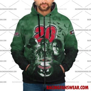 Christopher Bell Nascar Racing Halloween Sweatshirt Zip Hoodie T-Shirt Hawaiian Baseball Hockey Jersey 5 Nascar store - Loyal fans of Christopher Bell's Unisex Hawaiian Shirt,Unisex Hoodie,Unisex Zip Hoodie,Unisex T-Shirt,Unisex Sweatshirt,Men's Baseball Jersey,Women's Baseball Jersey,Kid's Baseball Jersey,Men's Hockey Jerseys,WoMen's Hockey Jerseys,Youth's Hockey Jerseys,Kid Hawaiian Shirt,Kid Hoodie,Kid Zip Hoodie,Kid T-Shirt,Kid Sweatshirt:vintage nascar racing suit,uniform,apparel,shirts,merch,merchandise,jersey,hoodie,jackets,shorts,sweatshirt,outfits,clothes