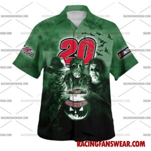 Christopher Bell Nascar Racing Halloween Sweatshirt Zip Hoodie T-Shirt Hawaiian Baseball Hockey Jersey 1 Nascar store - Loyal fans of Christopher Bell's Unisex Hawaiian Shirt,Unisex Hoodie,Unisex Zip Hoodie,Unisex T-Shirt,Unisex Sweatshirt,Men's Baseball Jersey,Women's Baseball Jersey,Kid's Baseball Jersey,Men's Hockey Jerseys,WoMen's Hockey Jerseys,Youth's Hockey Jerseys,Kid Hawaiian Shirt,Kid Hoodie,Kid Zip Hoodie,Kid T-Shirt,Kid Sweatshirt:vintage nascar racing suit,uniform,apparel,shirts,merch,merchandise,jersey,hoodie,jackets,shorts,sweatshirt,outfits,clothes