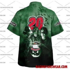 Christopher Bell Nascar Racing Halloween Sweatshirt Zip Hoodie T-Shirt Hawaiian Baseball Hockey Jersey 2 Nascar store - Loyal fans of Christopher Bell's Unisex Hawaiian Shirt,Unisex Hoodie,Unisex Zip Hoodie,Unisex T-Shirt,Unisex Sweatshirt,Men's Baseball Jersey,Women's Baseball Jersey,Kid's Baseball Jersey,Men's Hockey Jerseys,WoMen's Hockey Jerseys,Youth's Hockey Jerseys,Kid Hawaiian Shirt,Kid Hoodie,Kid Zip Hoodie,Kid T-Shirt,Kid Sweatshirt:vintage nascar racing suit,uniform,apparel,shirts,merch,merchandise,jersey,hoodie,jackets,shorts,sweatshirt,outfits,clothes