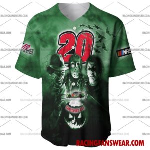 Christopher Bell Nascar Racing Halloween Sweatshirt Zip Hoodie T-Shirt Hawaiian Baseball Hockey Jersey 11 Nascar store - Loyal fans of Christopher Bell's Unisex Hawaiian Shirt,Unisex Hoodie,Unisex Zip Hoodie,Unisex T-Shirt,Unisex Sweatshirt,Men's Baseball Jersey,Women's Baseball Jersey,Kid's Baseball Jersey,Men's Hockey Jerseys,WoMen's Hockey Jerseys,Youth's Hockey Jerseys,Kid Hawaiian Shirt,Kid Hoodie,Kid Zip Hoodie,Kid T-Shirt,Kid Sweatshirt:vintage nascar racing suit,uniform,apparel,shirts,merch,merchandise,jersey,hoodie,jackets,shorts,sweatshirt,outfits,clothes