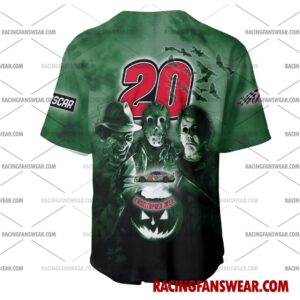 Christopher Bell Nascar Racing Halloween Sweatshirt Zip Hoodie T-Shirt Hawaiian Baseball Hockey Jersey 12 Nascar store - Loyal fans of Christopher Bell's Unisex Hawaiian Shirt,Unisex Hoodie,Unisex Zip Hoodie,Unisex T-Shirt,Unisex Sweatshirt,Men's Baseball Jersey,Women's Baseball Jersey,Kid's Baseball Jersey,Men's Hockey Jerseys,WoMen's Hockey Jerseys,Youth's Hockey Jerseys,Kid Hawaiian Shirt,Kid Hoodie,Kid Zip Hoodie,Kid T-Shirt,Kid Sweatshirt:vintage nascar racing suit,uniform,apparel,shirts,merch,merchandise,jersey,hoodie,jackets,shorts,sweatshirt,outfits,clothes