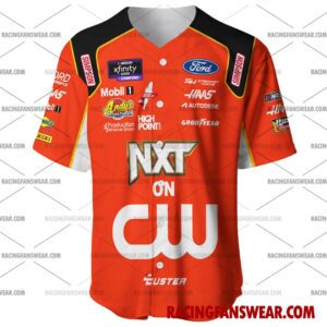 Cole Custer Nascar Racing 2024 Uniform Apparel Clothes Baseball Jersey Hockey Jersey 1 Nascar store - Loyal fans of Cole Custer's Men's Baseball Jersey,Women's Baseball Jersey,Kid's Baseball Jersey,Men's Hockey Jerseys,WoMen's Hockey Jerseys,Youth's Hockey Jerseys:vintage nascar racing suit,uniform,apparel,shirts,merch,merchandise,jersey,hoodie,jackets,shorts,sweatshirt,outfits,clothes