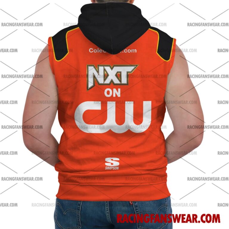 Nascar store - Loyal fans of Cole Custer's Bomber Jacket,Unisex Thick Coat,Unisex Sleeveless Hoodie,Unisex Hooded T-Shirt,Kid Sleeveless Hoodie,Kid Hooded T-Shirts,Kid Thick Coat:vintage nascar racing suit,uniform,apparel,shirts,merch,merchandise,jersey,hoodie,jackets,shorts,sweatshirt,outfits,clothes