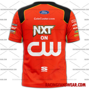 Cole Custer Nascar Racing 2024 Uniform Apparel Clothes Sweatshirt Zip Pop Top Hoodie T-Shirt Long Pant 6 Nascar store - Loyal fans of Cole Custer's Unisex Hoodie,Unisex Pop Top Hoodie,Unisex Zip Hoodie,Unisex T-Shirt,Unisex Sweatshirt,Unisex Long Pants,Kid Hoodie,Kid Zip Hoodie,Kid T-Shirt,Kid Sweatshirt,Kid Long Pants:vintage nascar racing suit,uniform,apparel,shirts,merch,merchandise,jersey,hoodie,jackets,shorts,sweatshirt,outfits,clothes