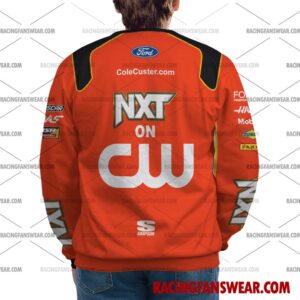 Cole Custer Nascar Racing 2024 Uniform Apparel Clothes Sweatshirt Zip Pop Top Hoodie T-Shirt Long Pant 8 Nascar store - Loyal fans of Cole Custer's Unisex Hoodie,Unisex Pop Top Hoodie,Unisex Zip Hoodie,Unisex T-Shirt,Unisex Sweatshirt,Unisex Long Pants,Kid Hoodie,Kid Zip Hoodie,Kid T-Shirt,Kid Sweatshirt,Kid Long Pants:vintage nascar racing suit,uniform,apparel,shirts,merch,merchandise,jersey,hoodie,jackets,shorts,sweatshirt,outfits,clothes