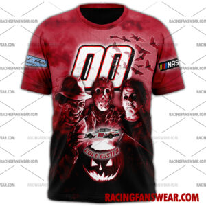 Cole Custer Nascar Racing Halloween Sweatshirt Zip Hoodie T-Shirt Hawaiian Baseball Hockey Jersey 6 Nascar store - Loyal fans of Cole Custer's Unisex Hawaiian Shirt,Unisex Hoodie,Unisex Zip Hoodie,Unisex T-Shirt,Unisex Sweatshirt,Men's Baseball Jersey,Women's Baseball Jersey,Kid's Baseball Jersey,Men's Hockey Jerseys,WoMen's Hockey Jerseys,Youth's Hockey Jerseys,Kid Hawaiian Shirt,Kid Hoodie,Kid Zip Hoodie,Kid T-Shirt,Kid Sweatshirt:vintage nascar racing suit,uniform,apparel,shirts,merch,merchandise,jersey,hoodie,jackets,shorts,sweatshirt,outfits,clothes