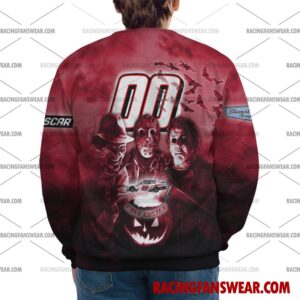 Cole Custer Nascar Racing Halloween Sweatshirt Zip Hoodie T-Shirt Hawaiian Baseball Hockey Jersey 9 Nascar store - Loyal fans of Cole Custer's Unisex Hawaiian Shirt,Unisex Hoodie,Unisex Zip Hoodie,Unisex T-Shirt,Unisex Sweatshirt,Men's Baseball Jersey,Women's Baseball Jersey,Kid's Baseball Jersey,Men's Hockey Jerseys,WoMen's Hockey Jerseys,Youth's Hockey Jerseys,Kid Hawaiian Shirt,Kid Hoodie,Kid Zip Hoodie,Kid T-Shirt,Kid Sweatshirt:vintage nascar racing suit,uniform,apparel,shirts,merch,merchandise,jersey,hoodie,jackets,shorts,sweatshirt,outfits,clothes