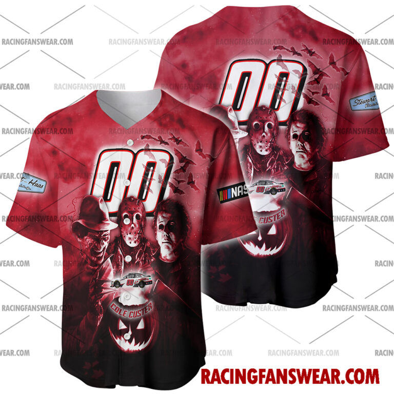 Nascar store - Loyal fans of Cole Custer's Unisex Hawaiian Shirt,Unisex Hoodie,Unisex Zip Hoodie,Unisex T-Shirt,Unisex Sweatshirt,Men's Baseball Jersey,Women's Baseball Jersey,Kid's Baseball Jersey,Men's Hockey Jerseys,WoMen's Hockey Jerseys,Youth's Hockey Jerseys,Kid Hawaiian Shirt,Kid Hoodie,Kid Zip Hoodie,Kid T-Shirt,Kid Sweatshirt:vintage nascar racing suit,uniform,apparel,shirts,merch,merchandise,jersey,hoodie,jackets,shorts,sweatshirt,outfits,clothes