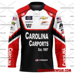 Connor Zilisch Nascar Racing 2024 Uniform Apparel Clothes Baseball Jersey Hockey Jersey 3 Nascar store - Loyal fans of Connor Zilisch's Men's Baseball Jersey,Women's Baseball Jersey,Kid's Baseball Jersey,Men's Hockey Jerseys,WoMen's Hockey Jerseys,Youth's Hockey Jerseys:vintage nascar racing suit,uniform,apparel,shirts,merch,merchandise,jersey,hoodie,jackets,shorts,sweatshirt,outfits,clothes
