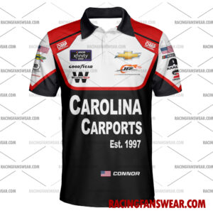 Connor Zilisch Nascar Racing 2024 Uniform Apparel Clothes Hawaiian Polo Shirts 4 Nascar store - Loyal fans of Connor Zilisch's Unisex Hawaiian Shirt,Unisex Polo Shirt,Kid Hawaiian Shirt,Kid Polo Shirt:vintage nascar racing suit,uniform,apparel,shirts,merch,merchandise,jersey,hoodie,jackets,shorts,sweatshirt,outfits,clothes