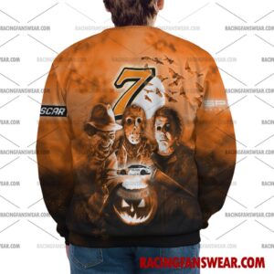 Corey Lajoie Nascar Racing Halloween Sweatshirt Zip Hoodie T-Shirt Hawaiian Baseball Hockey Jersey 9 Nascar store - Loyal fans of Corey Lajoie's Unisex Hawaiian Shirt,Unisex Hoodie,Unisex Zip Hoodie,Unisex T-Shirt,Unisex Sweatshirt,Men's Baseball Jersey,Women's Baseball Jersey,Kid's Baseball Jersey,Men's Hockey Jerseys,WoMen's Hockey Jerseys,Youth's Hockey Jerseys,Kid Hawaiian Shirt,Kid Hoodie,Kid Zip Hoodie,Kid T-Shirt,Kid Sweatshirt:vintage nascar racing suit,uniform,apparel,shirts,merch,merchandise,jersey,hoodie,jackets,shorts,sweatshirt,outfits,clothes