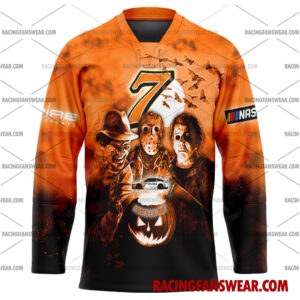 Corey Lajoie Nascar Racing Halloween Sweatshirt Zip Hoodie T-Shirt Hawaiian Baseball Hockey Jersey 13 Nascar store - Loyal fans of Corey Lajoie's Unisex Hawaiian Shirt,Unisex Hoodie,Unisex Zip Hoodie,Unisex T-Shirt,Unisex Sweatshirt,Men's Baseball Jersey,Women's Baseball Jersey,Kid's Baseball Jersey,Men's Hockey Jerseys,WoMen's Hockey Jerseys,Youth's Hockey Jerseys,Kid Hawaiian Shirt,Kid Hoodie,Kid Zip Hoodie,Kid T-Shirt,Kid Sweatshirt:vintage nascar racing suit,uniform,apparel,shirts,merch,merchandise,jersey,hoodie,jackets,shorts,sweatshirt,outfits,clothes