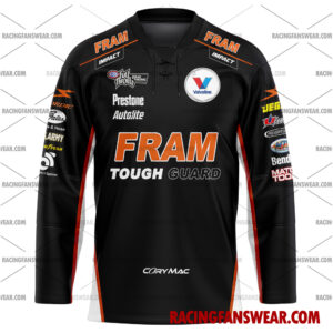 Cory Mac NHRA Racing 2009 Uniform Apparel Clothes Baseball Jersey Hockey Jersey 3 NHRA store - Loyal fans of Cory Mac's Men's Baseball Jersey,Women's Baseball Jersey,Kid's Baseball Jersey,Men's Hockey Jerseys,WoMen's Hockey Jerseys,Youth's Hockey Jerseys:vintage NHRA racing suit,uniform,apparel,shirts,merch,merchandise,jersey,hoodie,jackets,shorts,sweatshirt,outfits,clothes