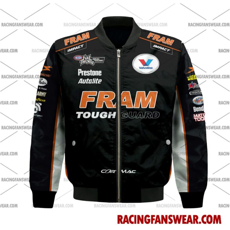 NHRA store - Loyal fans of Cory Mac's Bomber Jacket,Unisex Thick Coat,Unisex Sleeveless Hoodie,Unisex Hooded T-Shirt,Kid Sleeveless Hoodie,Kid Hooded T-Shirts,Kid Thick Coat:vintage NHRA racing suit,uniform,apparel,shirts,merch,merchandise,jersey,hoodie,jackets,shorts,sweatshirt,outfits,clothes