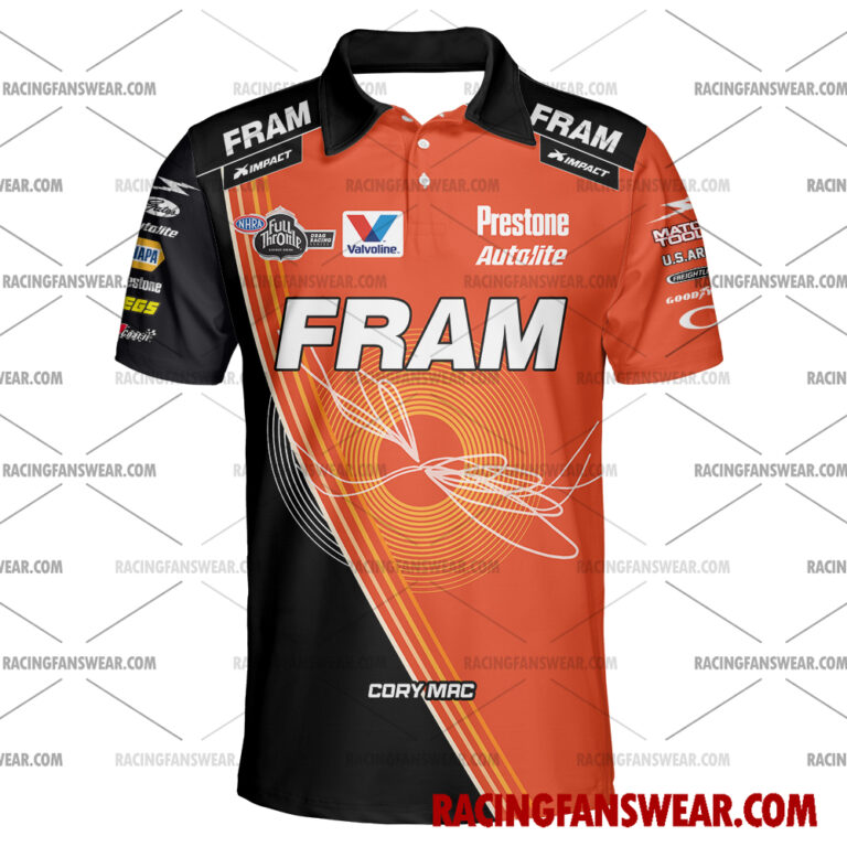 NHRA store - Loyal fans of Cory Mac's Unisex Hawaiian Shirt,Unisex Polo Shirt,Kid Hawaiian Shirt,Kid Polo Shirt:vintage NHRA racing suit,uniform,apparel,shirts,merch,merchandise,jersey,hoodie,jackets,shorts,sweatshirt,outfits,clothes