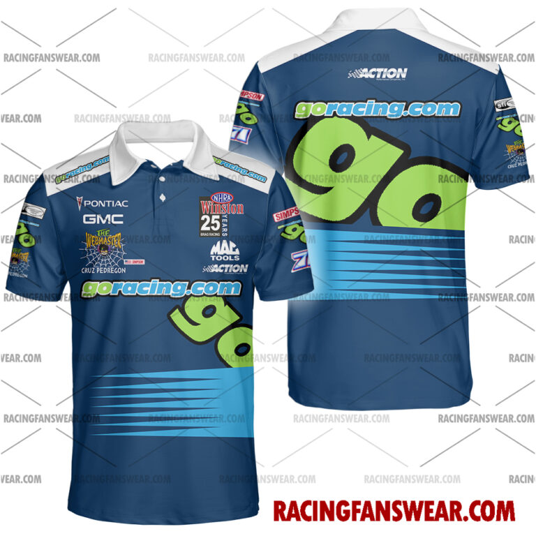 NHRA store - Loyal fans of Cruz Pedregon's Unisex Hawaiian Shirt,Unisex Polo Shirt,Kid Hawaiian Shirt,Kid Polo Shirt:vintage NHRA racing suit,uniform,apparel,shirts,merch,merchandise,jersey,hoodie,jackets,shorts,sweatshirt,outfits,clothes