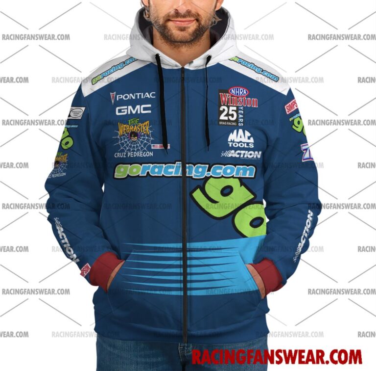 NHRA store - Loyal fans of Cruz Pedregon's Unisex Hoodie,Unisex Pop Top Hoodie,Unisex Zip Hoodie,Unisex T-Shirt,Unisex Sweatshirt,Unisex Long Pants,Kid Hoodie,Kid Zip Hoodie,Kid T-Shirt,Kid Sweatshirt,Kid Long Pants:vintage NHRA racing suit,uniform,apparel,shirts,merch,merchandise,jersey,hoodie,jackets,shorts,sweatshirt,outfits,clothes