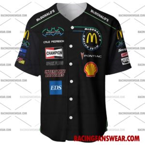 Cruz Pedregon NHRA Racing Uniform Apparel Clothes Baseball Jersey Hockey Jersey 1 NHRA store - Loyal fans of Cruz Pedregon's Men's Baseball Jersey,Women's Baseball Jersey,Kid's Baseball Jersey,Men's Hockey Jerseys,WoMen's Hockey Jerseys,Youth's Hockey Jerseys:vintage NHRA racing suit,uniform,apparel,shirts,merch,merchandise,jersey,hoodie,jackets,shorts,sweatshirt,outfits,clothes