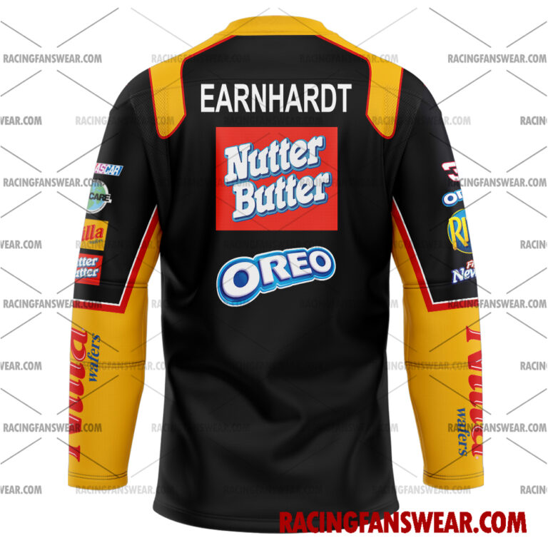 Nascar store - Loyal fans of Dale Earnhardt Jr's Men's Baseball Jersey,Women's Baseball Jersey,Kid's Baseball Jersey,Men's Hockey Jerseys,WoMen's Hockey Jerseys,Youth's Hockey Jerseys:vintage nascar racing suit,uniform,apparel,shirts,merch,merchandise,jersey,hoodie,jackets,shorts,sweatshirt,outfits,clothes