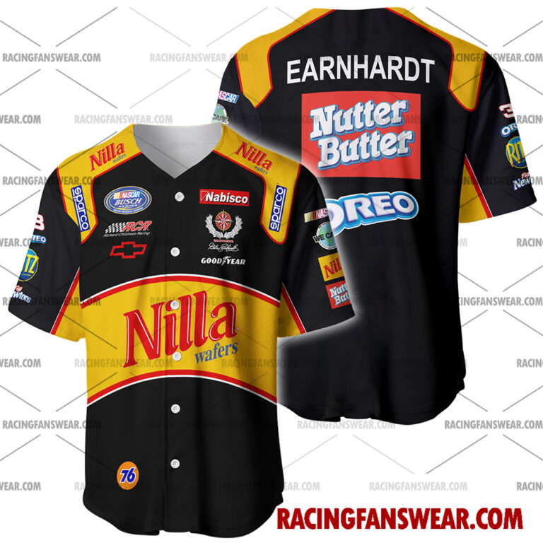 Nascar store - Loyal fans of Dale Earnhardt Jr's Men's Baseball Jersey,Women's Baseball Jersey,Kid's Baseball Jersey,Men's Hockey Jerseys,WoMen's Hockey Jerseys,Youth's Hockey Jerseys:vintage nascar racing suit,uniform,apparel,shirts,merch,merchandise,jersey,hoodie,jackets,shorts,sweatshirt,outfits,clothes