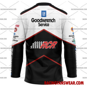 Dale Earnhardt Nascar Racing 1996 Uniform Apparel Clothes Baseball Jersey Hockey Jersey 4 Nascar store - Loyal fans of Dale Earnhardt's Men's Baseball Jersey,Women's Baseball Jersey,Kid's Baseball Jersey,Men's Hockey Jerseys,WoMen's Hockey Jerseys,Youth's Hockey Jerseys:vintage nascar racing suit,uniform,apparel,shirts,merch,merchandise,jersey,hoodie,jackets,shorts,sweatshirt,outfits,clothes