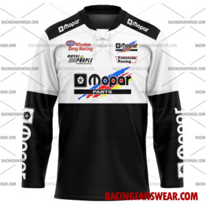 Darrell Alderman NHRA Racing 2000 Uniform Apparel Clothes Baseball Jersey Hockey Jersey 3 NHRA store - Loyal fans of Darrell Alderman's Men's Baseball Jersey,Women's Baseball Jersey,Kid's Baseball Jersey,Men's Hockey Jerseys,WoMen's Hockey Jerseys,Youth's Hockey Jerseys:vintage NHRA racing suit,uniform,apparel,shirts,merch,merchandise,jersey,hoodie,jackets,shorts,sweatshirt,outfits,clothes