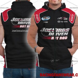 Denny Hamlin Nascar Racing 2008 Uniform Apparel Clothes Bomber Thick Coat Sleeveless Hoodie Hooded T-Shirt 4 Nascar store - Loyal fans of Denny Hamlin's Bomber Jacket,Unisex Thick Coat,Unisex Sleeveless Hoodie,Unisex Hooded T-Shirt,Kid Sleeveless Hoodie,Kid Hooded T-Shirts,Kid Thick Coat:vintage nascar racing suit,uniform,apparel,shirts,merch,merchandise,jersey,hoodie,jackets,shorts,sweatshirt,outfits,clothes