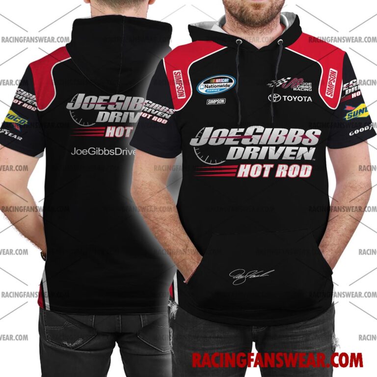 Nascar store - Loyal fans of Denny Hamlin's Bomber Jacket,Unisex Thick Coat,Unisex Sleeveless Hoodie,Unisex Hooded T-Shirt,Kid Sleeveless Hoodie,Kid Hooded T-Shirts,Kid Thick Coat:vintage nascar racing suit,uniform,apparel,shirts,merch,merchandise,jersey,hoodie,jackets,shorts,sweatshirt,outfits,clothes