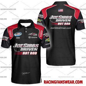 Denny Hamlin Nascar Racing 2008 Uniform Apparel Clothes Hawaiian Polo Shirts 3 Nascar store - Loyal fans of Denny Hamlin's Unisex Hawaiian Shirt,Unisex Polo Shirt,Kid Hawaiian Shirt,Kid Polo Shirt:vintage nascar racing suit,uniform,apparel,shirts,merch,merchandise,jersey,hoodie,jackets,shorts,sweatshirt,outfits,clothes