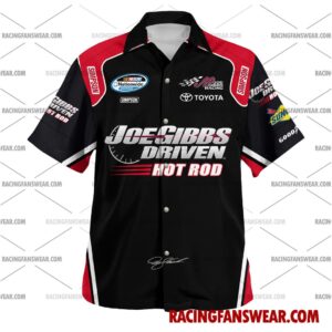 Denny Hamlin Nascar Racing 2008 Uniform Apparel Clothes Hawaiian Polo Shirts 1 Nascar store - Loyal fans of Denny Hamlin's Unisex Hawaiian Shirt,Unisex Polo Shirt,Kid Hawaiian Shirt,Kid Polo Shirt:vintage nascar racing suit,uniform,apparel,shirts,merch,merchandise,jersey,hoodie,jackets,shorts,sweatshirt,outfits,clothes