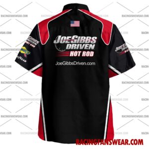 Denny Hamlin Nascar Racing 2008 Uniform Apparel Clothes Hawaiian Polo Shirts 2 Nascar store - Loyal fans of Denny Hamlin's Unisex Hawaiian Shirt,Unisex Polo Shirt,Kid Hawaiian Shirt,Kid Polo Shirt:vintage nascar racing suit,uniform,apparel,shirts,merch,merchandise,jersey,hoodie,jackets,shorts,sweatshirt,outfits,clothes
