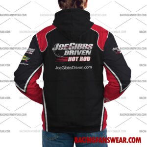 Denny Hamlin Nascar Racing 2008 Uniform Apparel Clothes Sweatshirt Zip Pop Top Hoodie T-Shirt Long Pant 2 Nascar store - Loyal fans of Denny Hamlin's Unisex Hoodie,Unisex Pop Top Hoodie,Unisex Zip Hoodie,Unisex T-Shirt,Unisex Sweatshirt,Unisex Long Pants,Kid Hoodie,Kid Zip Hoodie,Kid T-Shirt,Kid Sweatshirt,Kid Long Pants:vintage nascar racing suit,uniform,apparel,shirts,merch,merchandise,jersey,hoodie,jackets,shorts,sweatshirt,outfits,clothes