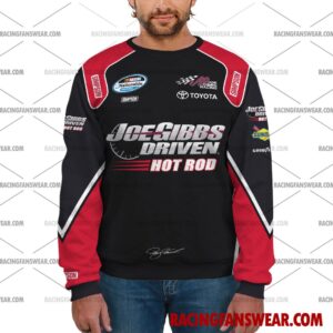 Denny Hamlin Nascar Racing 2008 Uniform Apparel Clothes Sweatshirt Zip Pop Top Hoodie T-Shirt Long Pant 7 Nascar store - Loyal fans of Denny Hamlin's Unisex Hoodie,Unisex Pop Top Hoodie,Unisex Zip Hoodie,Unisex T-Shirt,Unisex Sweatshirt,Unisex Long Pants,Kid Hoodie,Kid Zip Hoodie,Kid T-Shirt,Kid Sweatshirt,Kid Long Pants:vintage nascar racing suit,uniform,apparel,shirts,merch,merchandise,jersey,hoodie,jackets,shorts,sweatshirt,outfits,clothes