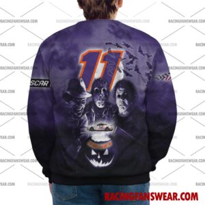 Denny Hamlin Nascar Racing Halloween Sweatshirt Zip Hoodie T-Shirt Hawaiian Baseball Hockey Jersey 9 Nascar store - Loyal fans of Denny Hamlin's Unisex Hawaiian Shirt,Unisex Hoodie,Unisex Zip Hoodie,Unisex T-Shirt,Unisex Sweatshirt,Men's Baseball Jersey,Women's Baseball Jersey,Kid's Baseball Jersey,Men's Hockey Jerseys,WoMen's Hockey Jerseys,Youth's Hockey Jerseys,Kid Hawaiian Shirt,Kid Hoodie,Kid Zip Hoodie,Kid T-Shirt,Kid Sweatshirt:vintage nascar racing suit,uniform,apparel,shirts,merch,merchandise,jersey,hoodie,jackets,shorts,sweatshirt,outfits,clothes