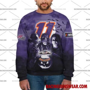 Denny Hamlin Nascar Racing Halloween Sweatshirt Zip Hoodie T-Shirt Hawaiian Baseball Hockey Jersey 8 Nascar store - Loyal fans of Denny Hamlin's Unisex Hawaiian Shirt,Unisex Hoodie,Unisex Zip Hoodie,Unisex T-Shirt,Unisex Sweatshirt,Men's Baseball Jersey,Women's Baseball Jersey,Kid's Baseball Jersey,Men's Hockey Jerseys,WoMen's Hockey Jerseys,Youth's Hockey Jerseys,Kid Hawaiian Shirt,Kid Hoodie,Kid Zip Hoodie,Kid T-Shirt,Kid Sweatshirt:vintage nascar racing suit,uniform,apparel,shirts,merch,merchandise,jersey,hoodie,jackets,shorts,sweatshirt,outfits,clothes
