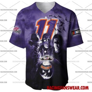 Denny Hamlin Nascar Racing Halloween Sweatshirt Zip Hoodie T-Shirt Hawaiian Baseball Hockey Jersey 11 Nascar store - Loyal fans of Denny Hamlin's Unisex Hawaiian Shirt,Unisex Hoodie,Unisex Zip Hoodie,Unisex T-Shirt,Unisex Sweatshirt,Men's Baseball Jersey,Women's Baseball Jersey,Kid's Baseball Jersey,Men's Hockey Jerseys,WoMen's Hockey Jerseys,Youth's Hockey Jerseys,Kid Hawaiian Shirt,Kid Hoodie,Kid Zip Hoodie,Kid T-Shirt,Kid Sweatshirt:vintage nascar racing suit,uniform,apparel,shirts,merch,merchandise,jersey,hoodie,jackets,shorts,sweatshirt,outfits,clothes